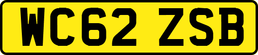 WC62ZSB
