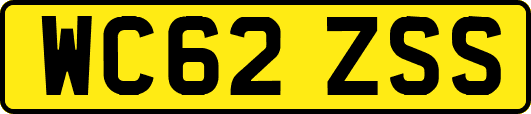 WC62ZSS