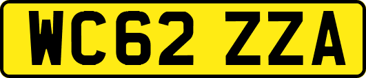 WC62ZZA