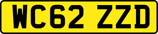 WC62ZZD