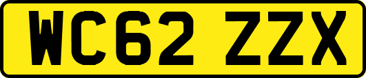 WC62ZZX