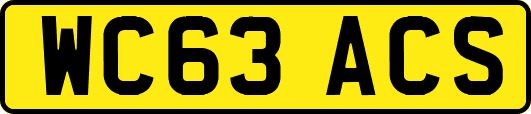 WC63ACS