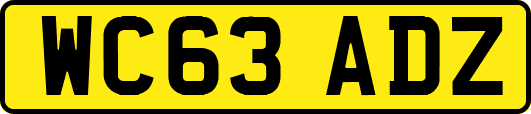 WC63ADZ