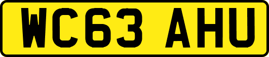 WC63AHU