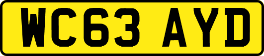 WC63AYD