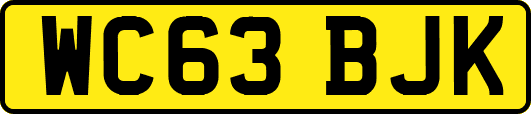 WC63BJK