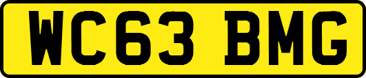 WC63BMG