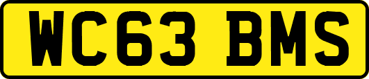 WC63BMS