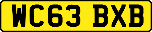 WC63BXB