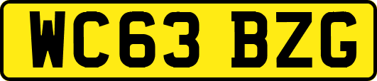 WC63BZG