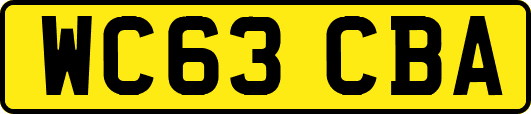 WC63CBA