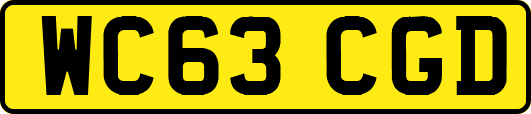 WC63CGD