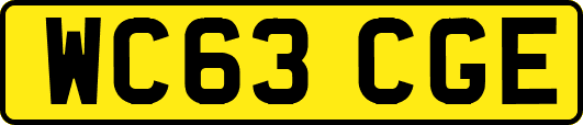 WC63CGE