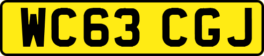 WC63CGJ