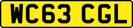 WC63CGL