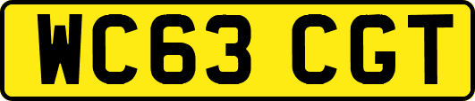 WC63CGT