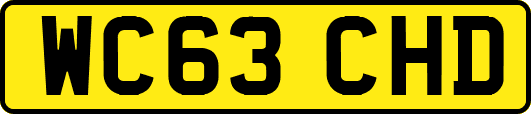 WC63CHD