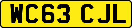 WC63CJL