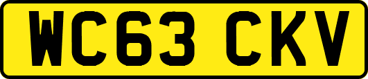 WC63CKV