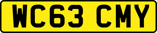 WC63CMY