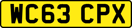 WC63CPX