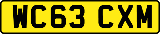 WC63CXM