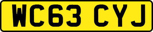 WC63CYJ