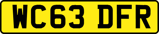 WC63DFR