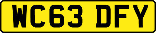 WC63DFY