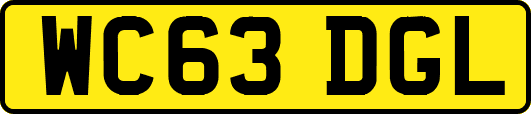WC63DGL