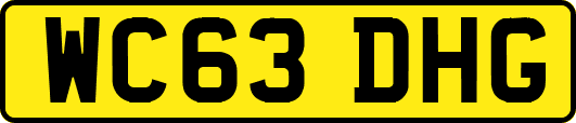 WC63DHG