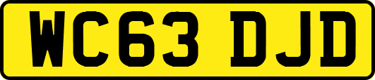 WC63DJD