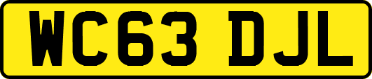 WC63DJL