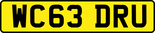 WC63DRU