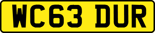 WC63DUR