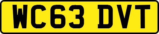WC63DVT