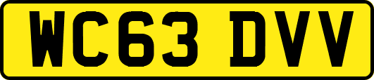 WC63DVV