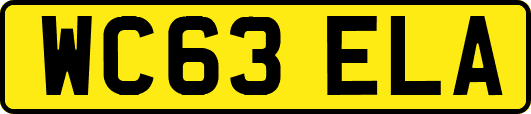 WC63ELA