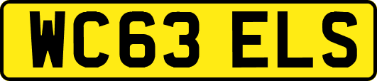 WC63ELS