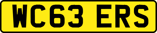 WC63ERS