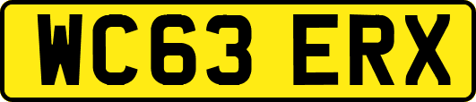 WC63ERX