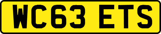 WC63ETS