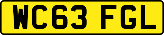 WC63FGL