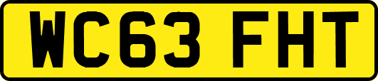 WC63FHT
