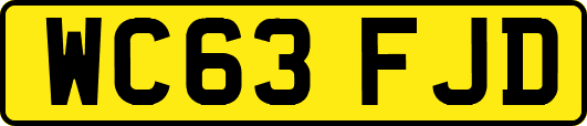 WC63FJD