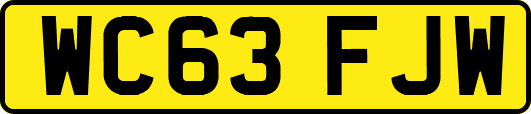 WC63FJW