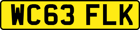 WC63FLK