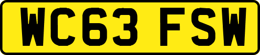 WC63FSW