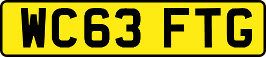 WC63FTG