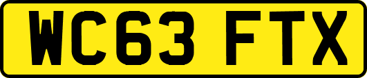 WC63FTX